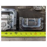 MOL Auto Show Crate Latches, 13 Total *M