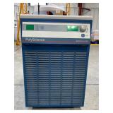 Polyscience 6760T21A130D Portable Chiller - 6000 Series 1/4 to 1 *M