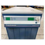 Polyscience 6760T21A130D Portable Chiller - 6000 Series 1/4 to 1 *M