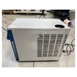 Polyscience 6760T21A130D Portable Chiller - 6000 Series 1/4 to 1 *M