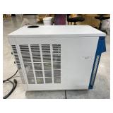 Polyscience 6760T21A130D Portable Chiller - 6000 Series 1/4 to 1 *M