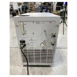 Polyscience 6760T21A130D Portable Chiller - 6000 Series 1/4 to 1 *M