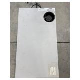 Polyscience 6760T21A130D Portable Chiller - 6000 Series 1/4 to 1 *M