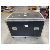 Large Rolling Road Case, 48" *M