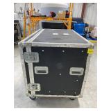 Large Rolling Road Case, 48" *M