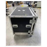 Large Rolling Road Case, 48" *M