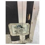 Large Rolling Road Case, 48" *M