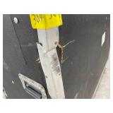 Large Rolling Road Case, 48" *M