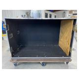 Large Rolling Road Case, 48" *M