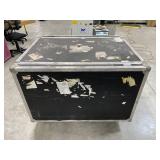 Large Convertible Road Case with Table, 48" *M