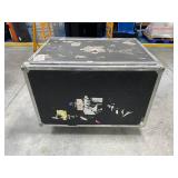 Large Convertible Road Case with Table, 48" *M