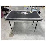 Large Convertible Road Case with Table, 48" *M