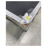 Large Convertible Road Case with Table, 48" *M