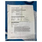 WaterMaze Compact CoAg Water Treatment System with 2 Chemical Barrels *M