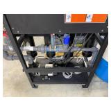 WaterMaze Compact CoAg Water Treatment System with 2 Chemical Barrels *M
