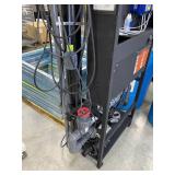 WaterMaze Compact CoAg Water Treatment System with 2 Chemical Barrels *M