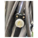 WaterMaze Compact CoAg Water Treatment System with 2 Chemical Barrels *M