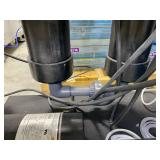 WaterMaze Compact CoAg Water Treatment System with 2 Chemical Barrels *M