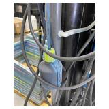 WaterMaze Compact CoAg Water Treatment System with 2 Chemical Barrels *M