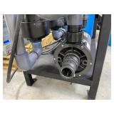 WaterMaze Compact CoAg Water Treatment System with 2 Chemical Barrels *M