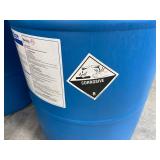 WaterMaze Compact CoAg Water Treatment System with 2 Chemical Barrels *M