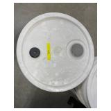WaterMaze Compact CoAg Water Treatment System with 2 Chemical Barrels *M