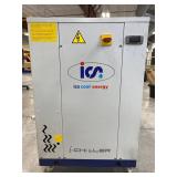 ICS Cool Energy iChiller iC 110 Industrial Chiller *M
