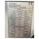 ICS Cool Energy iChiller iC 110 Industrial Chiller *M