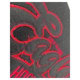 Eden Prairie Eagles Hockey Embroidered Felt Display *M