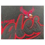 Eden Prairie Eagles Hockey Embroidered Felt Display *M
