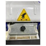 Uline Manual Kraft Tape Dispenser *M