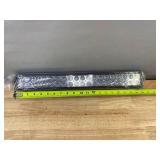 20" LED Light Bar & 2 Pod Lights - Brand New