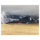 20" LED Light Bar & 2 Pod Lights - Brand New
