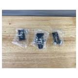 20" LED Light Bar & 2 Pod Lights - Brand New