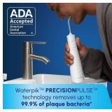 Waterpik Cordless Pulse 3100 Water Flosser - Brand New