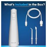 Waterpik Cordless Pulse 3100 Water Flosser - Brand New