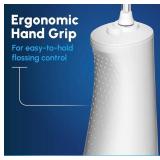 Waterpik Cordless Pulse 3100 Water Flosser - Brand New