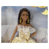 Barbie Signature Line Holiday Barbie 2025 - Brand New *A