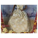 Barbie Signature Line Holiday Barbie 2025 - Brand New *A