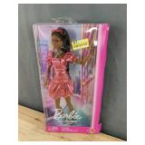 Barbie Deluxe Style Doll #6 - Brand New *A