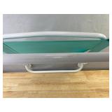 Sun & Sky Single Position Folding Beach Chair - Brand New *A