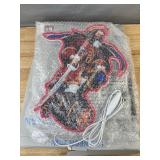 Captain Morgan LED Neon Liquor Sign - Brand New