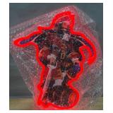 Captain Morgan LED Neon Liquor Sign - Brand New