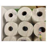 Bounty Select-A-Size Paper Towels