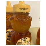 Squeezable Honey
