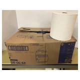 Roll Paper Towels