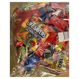 5lb Bag Fruity Candy
