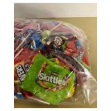 5lb Bag Fruity Candy