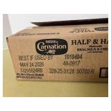 Nestle Carnation Half & Half Sticks
