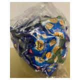 Honey Maid Lil' Squares